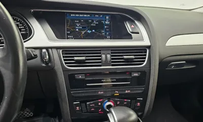 Audi A4 2016, 113568 км, за 5842.2 USD - фото 14