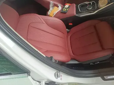 BMW 3 Series 2024, 30800 км, за 25941.23 USD - фото 25
