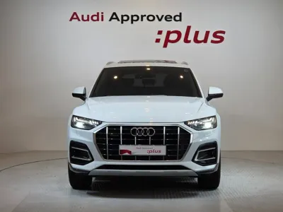 Audi Q5 2023, 26026 км, за 25237.84 USD