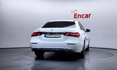 Mercedes-Benz E-Class 2021, 121687 км, за 17178.72 USD