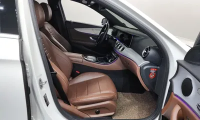 Mercedes-Benz E-Class 2021, 121687 км, за 17178.72 USD - фото 11
