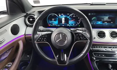 Mercedes-Benz E-Class 2021, 121687 км, за 17178.72 USD - фото 13