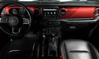 Jeep Wrangler 2020, 65841 км, за 24777 USD - фото 7