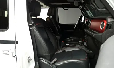 Jeep Wrangler 2020, 65841 км, за 24777 USD - фото 10