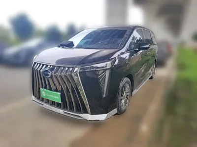 GAC Motor Trumpchi M8 · 2023 год