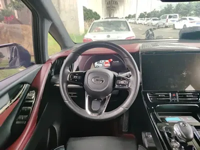 GAC Motor Trumpchi M8 2023, 95000 км, за 22278.19 USD