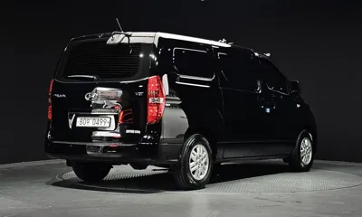 Hyundai Starex 2019, 194805 км, за 6188.93 USD
