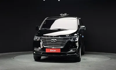 Hyundai Starex 2019, 194805 км, за 6188.93 USD