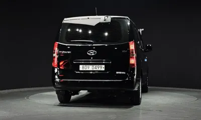 Hyundai Starex 2019, 194805 км, за 6188.93 USD