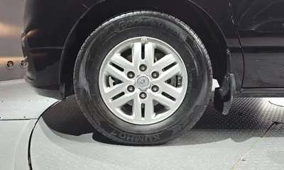 Hyundai Starex 2019, 194805 км, за 6188.93 USD