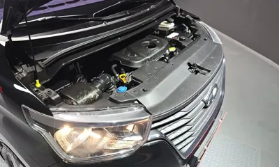 Hyundai Starex 2019, 194805 км, за 6186.1 USD - фото 6
