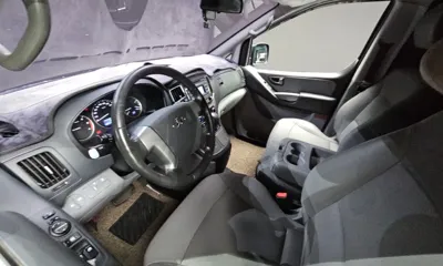 Hyundai Starex 2019, 194805 км, за 6186.1 USD - фото 7