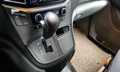 Hyundai Starex 2019, 194805 км, за 6186.1 USD - фото 9