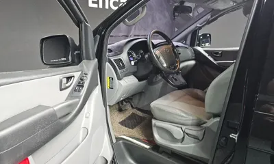 Hyundai Starex 2019, 194805 км, за 6186.1 USD - фото 10