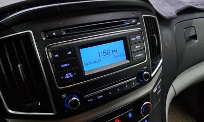 Hyundai Starex 2019, 194805 км, за 6186.1 USD - фото 14
