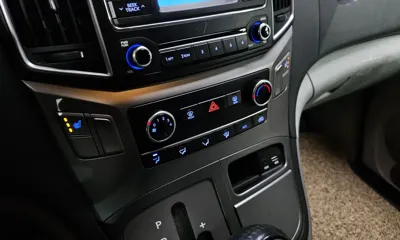 Hyundai Starex 2019, 194805 км, за 6186.1 USD - фото 18
