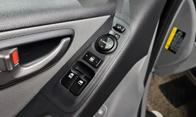Hyundai Starex 2019, 194805 км, за 6186.1 USD - фото 19