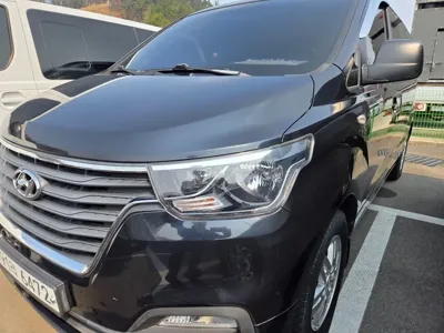 Hyundai Starex 2020, 138000 км, за 9432.74 USD