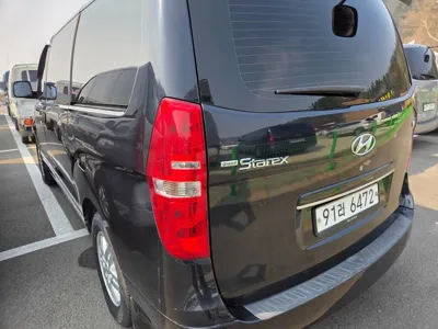 Hyundai Starex 2020, 138000 км, за 9432.74 USD