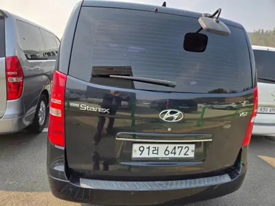 Hyundai Starex 2020, 138000 км, за 9432.74 USD