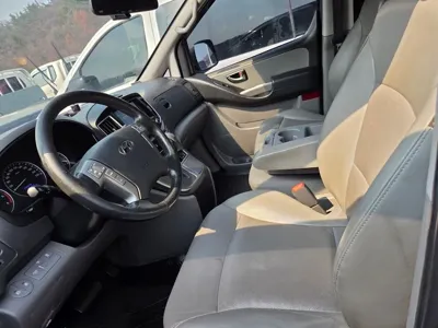 Hyundai Starex 2020, 138000 км, за 9432.74 USD - фото 7