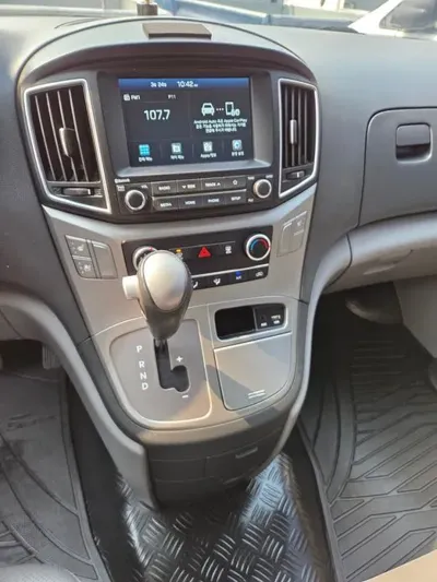 Hyundai Starex 2020, 138000 км, за 9432.74 USD - фото 9