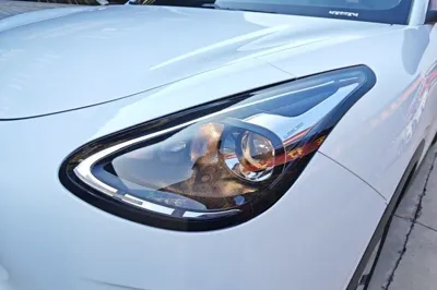 Geely Galaxy Geome 2025, 35300 км, за 9913 USD - фото 8