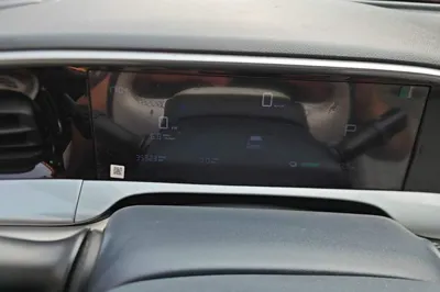 Geely Galaxy Geome 2025, 35300 км, за 9913 USD - фото 19