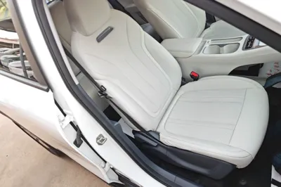 Geely Galaxy Geome 2025, 35300 км, за 9913 USD - фото 24