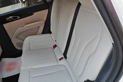 Geely Galaxy Geome 2025, 35300 км, за 9913 USD - фото 25