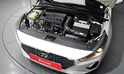 Hyundai i30 2018, 111993 км, за 5795.4 USD - фото 6