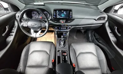 Hyundai i30 2018, 111993 км, за 5795.4 USD - фото 7