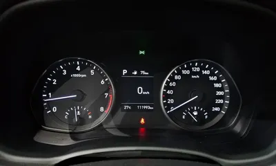Hyundai i30 2018, 111993 км, за 5795.4 USD - фото 8
