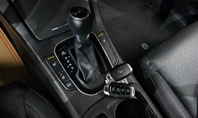 Hyundai i30 2018, 111993 км, за 5795.4 USD - фото 9