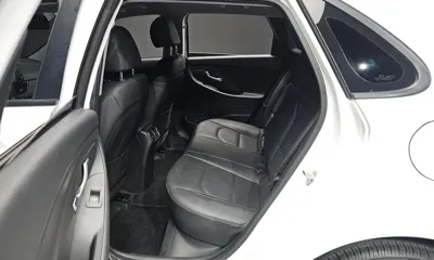 Hyundai i30 2018, 111993 км, за 5795.4 USD - фото 12