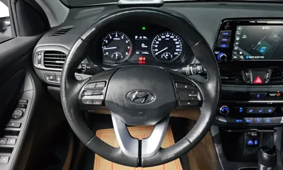 Hyundai i30 2018, 111993 км, за 5795.4 USD - фото 15