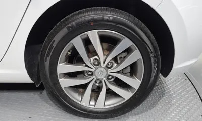 Hyundai i30 2018, 111993 км, за 5795.4 USD - фото 21