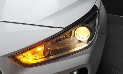 Hyundai i30 2018, 111993 км, за 5795.4 USD - фото 22