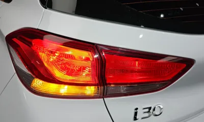 Hyundai i30 2018, 111993 км, за 5795.4 USD - фото 23