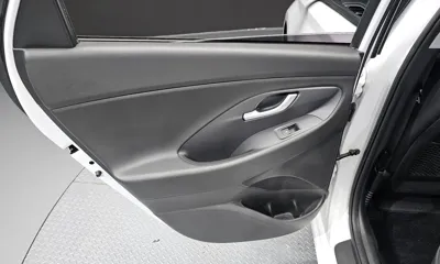 Hyundai i30 2018, 111993 км, за 5795.4 USD - фото 25