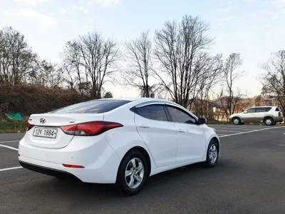 Hyundai Avante 2014, 139603 км, за 3216.49 USD - фото 6