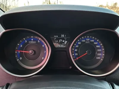 Hyundai Avante 2014, 139603 км, за 3216.49 USD - фото 8