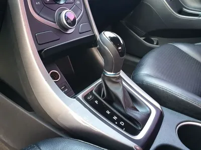 Hyundai Avante 2014, 139603 км, за 3216.49 USD - фото 9