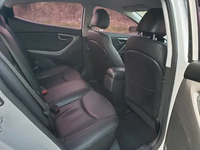 Hyundai Avante 2014, 139603 км, за 3216.49 USD - фото 12