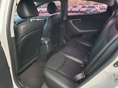 Hyundai Avante 2014, 139603 км, за 3216.49 USD - фото 13