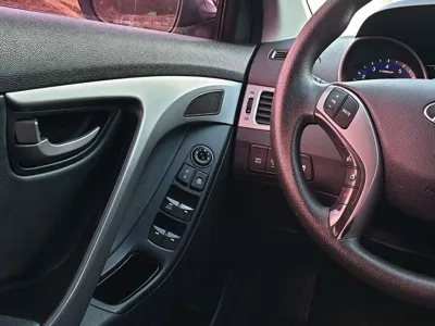 Hyundai Avante 2014, 139603 км, за 3216.49 USD - фото 15