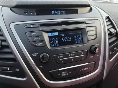 Hyundai Avante 2014, 139603 км, за 3216.49 USD - фото 16