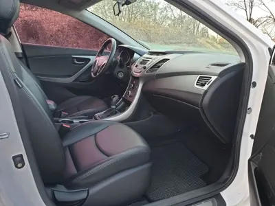 Hyundai Avante 2014, 139603 км, за 3216.49 USD - фото 19