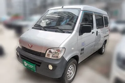 Wuling Zhiguang