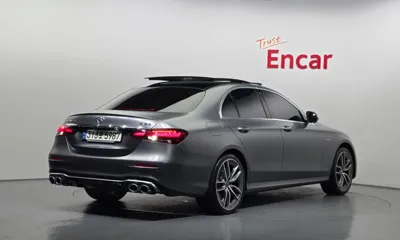 Mercedes-Benz E-Class 2021, 41397 км, за 40322.61 USD